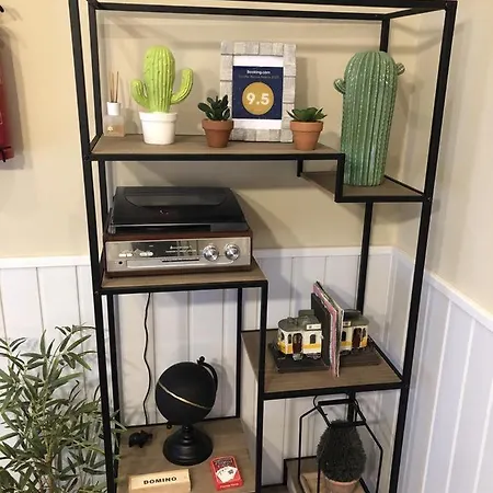 Travessa Do Olival A Graca Διαμέρισμα *