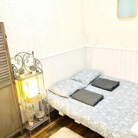 Travessa Do Olival A Graca Apartmán Lisboa