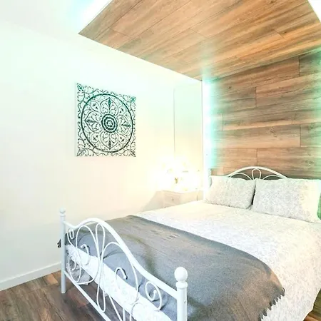 Apartmán Travessa Do Olival A Graca